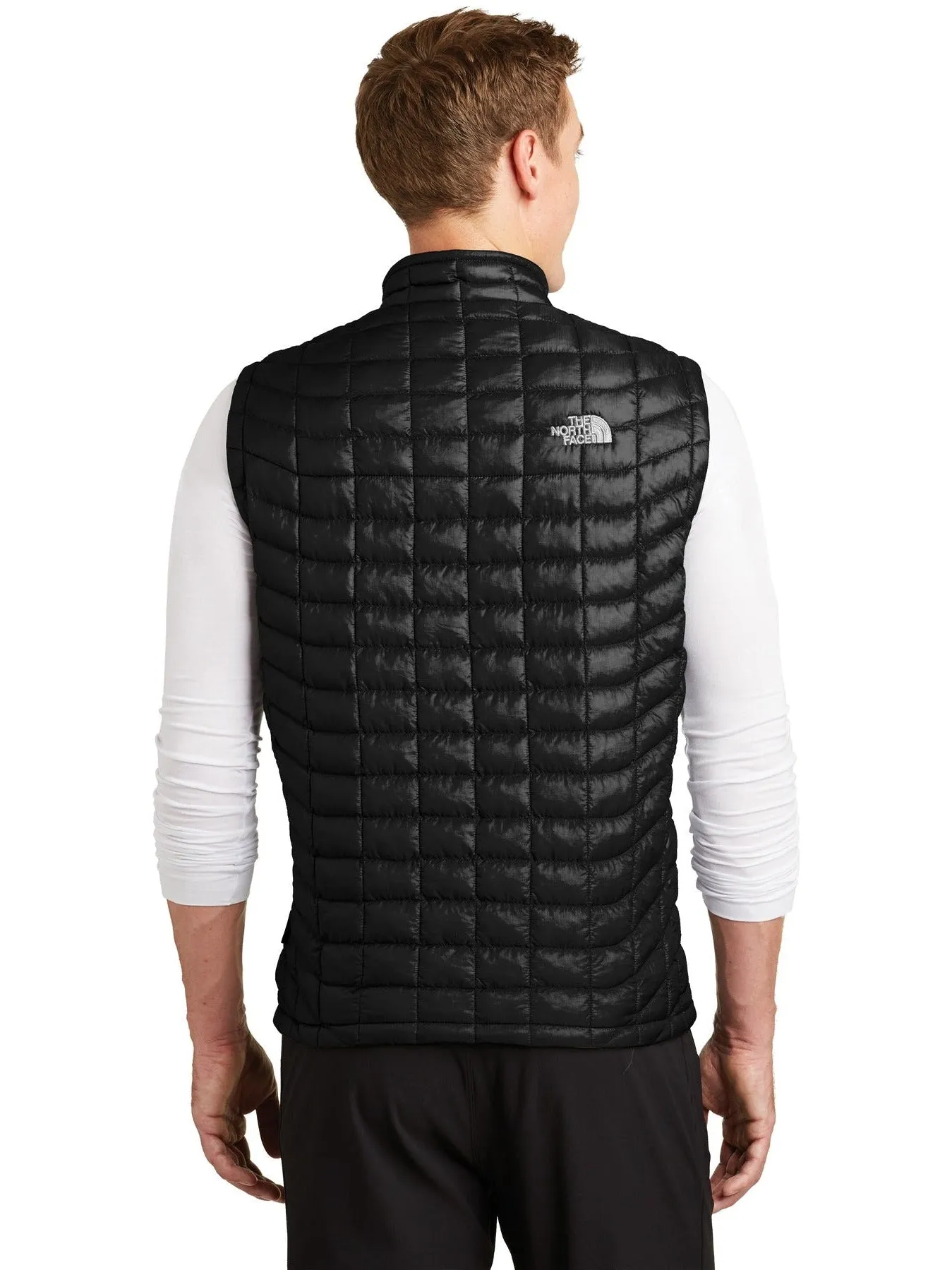 The North Face ThermoBall Trekker Vest