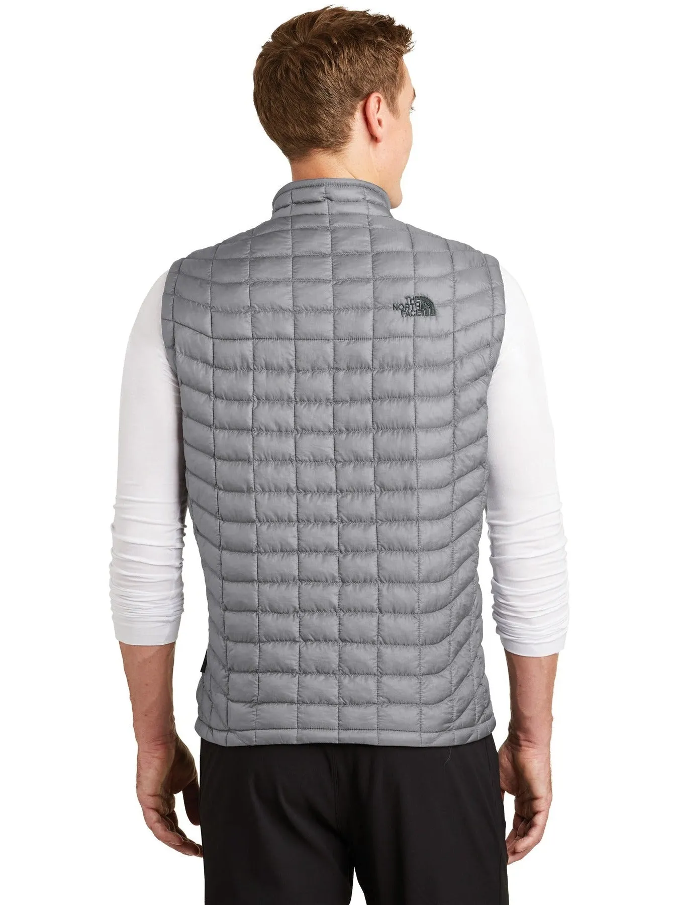 The North Face ThermoBall Trekker Vest