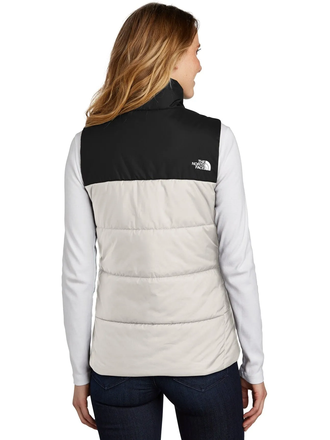 The North FaceLadies Everyday Insulated Vest