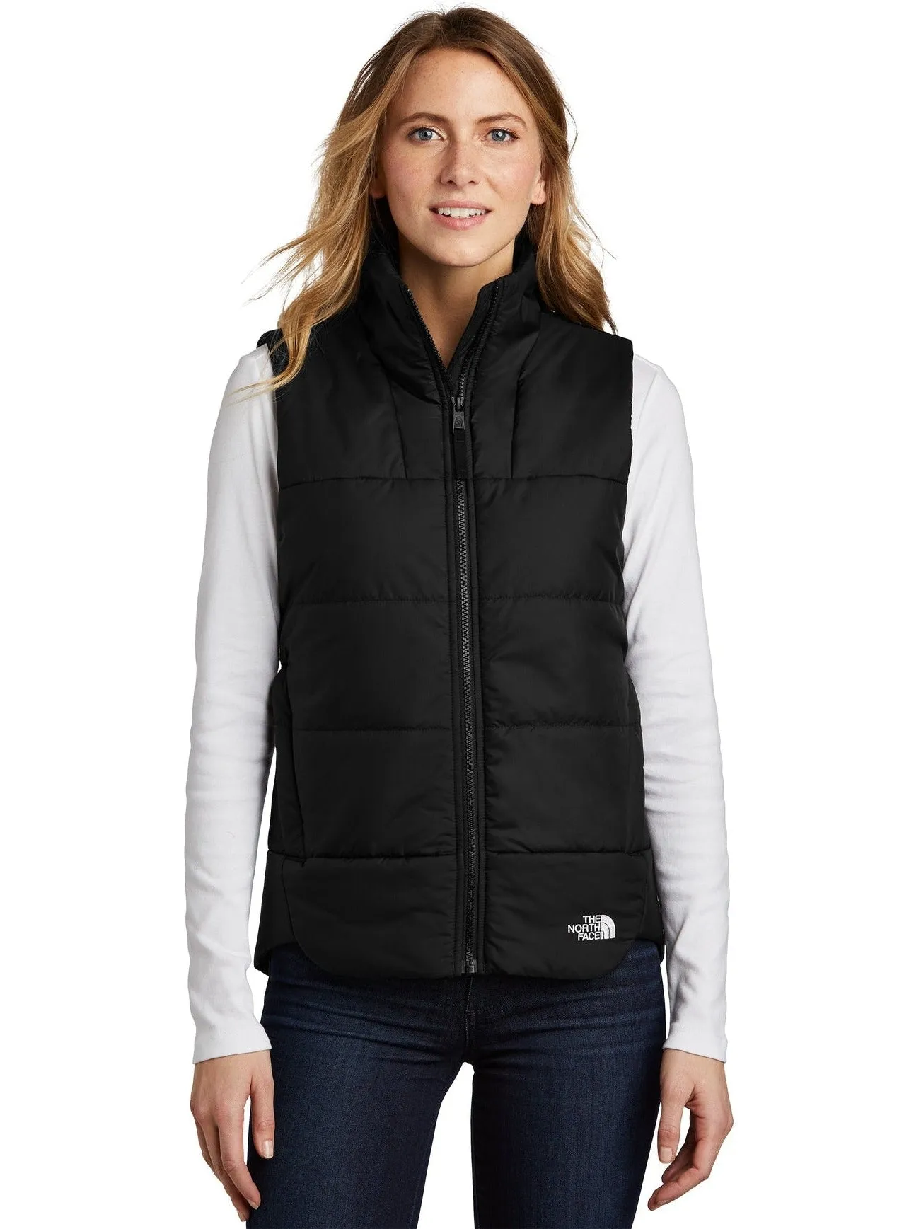The North FaceLadies Everyday Insulated Vest