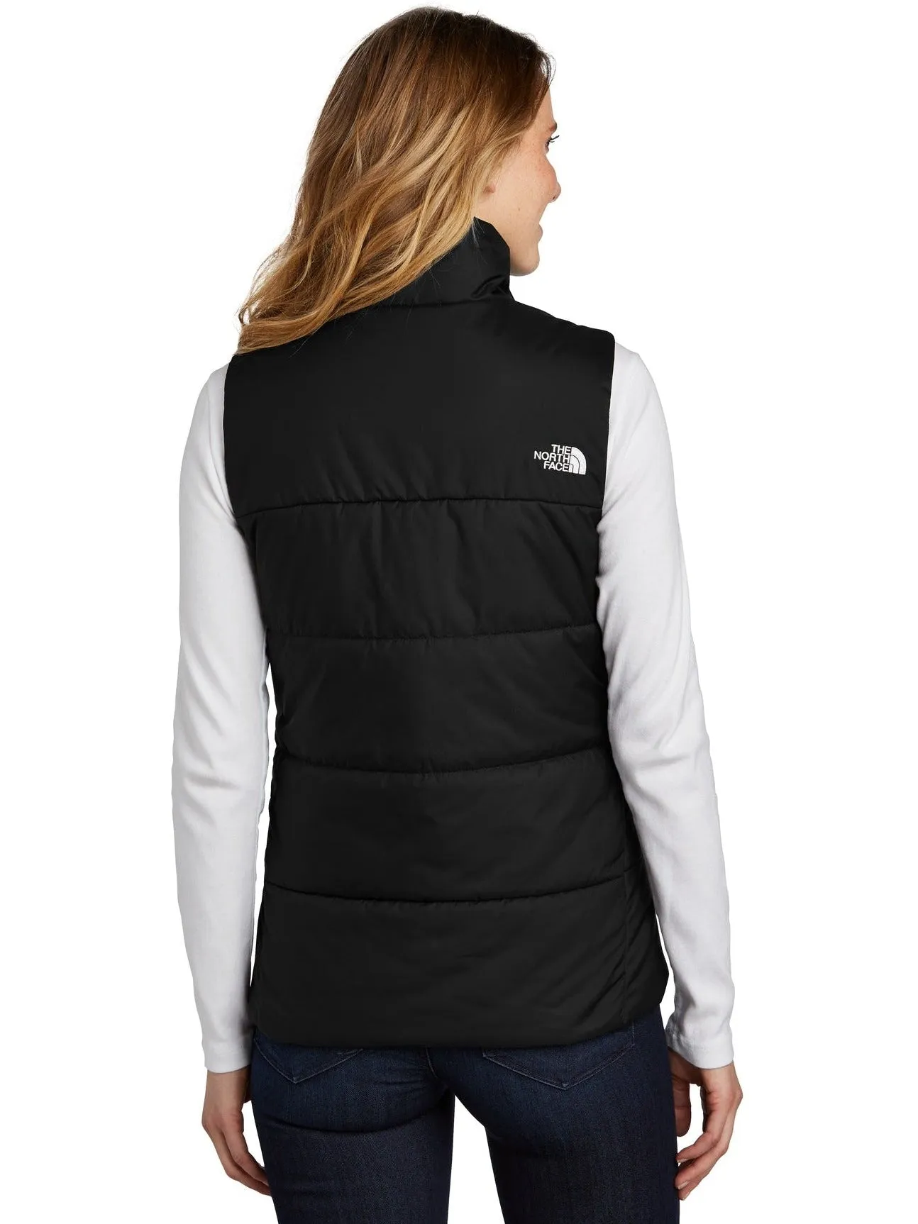 The North FaceLadies Everyday Insulated Vest