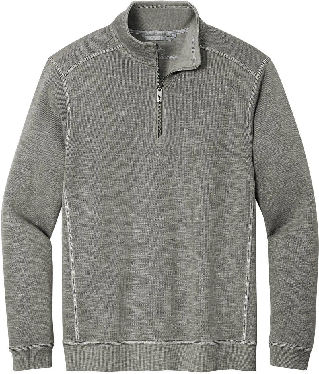 Tommy Bahama Tobago Bay 1/2-Zip - LIMITED EDITION