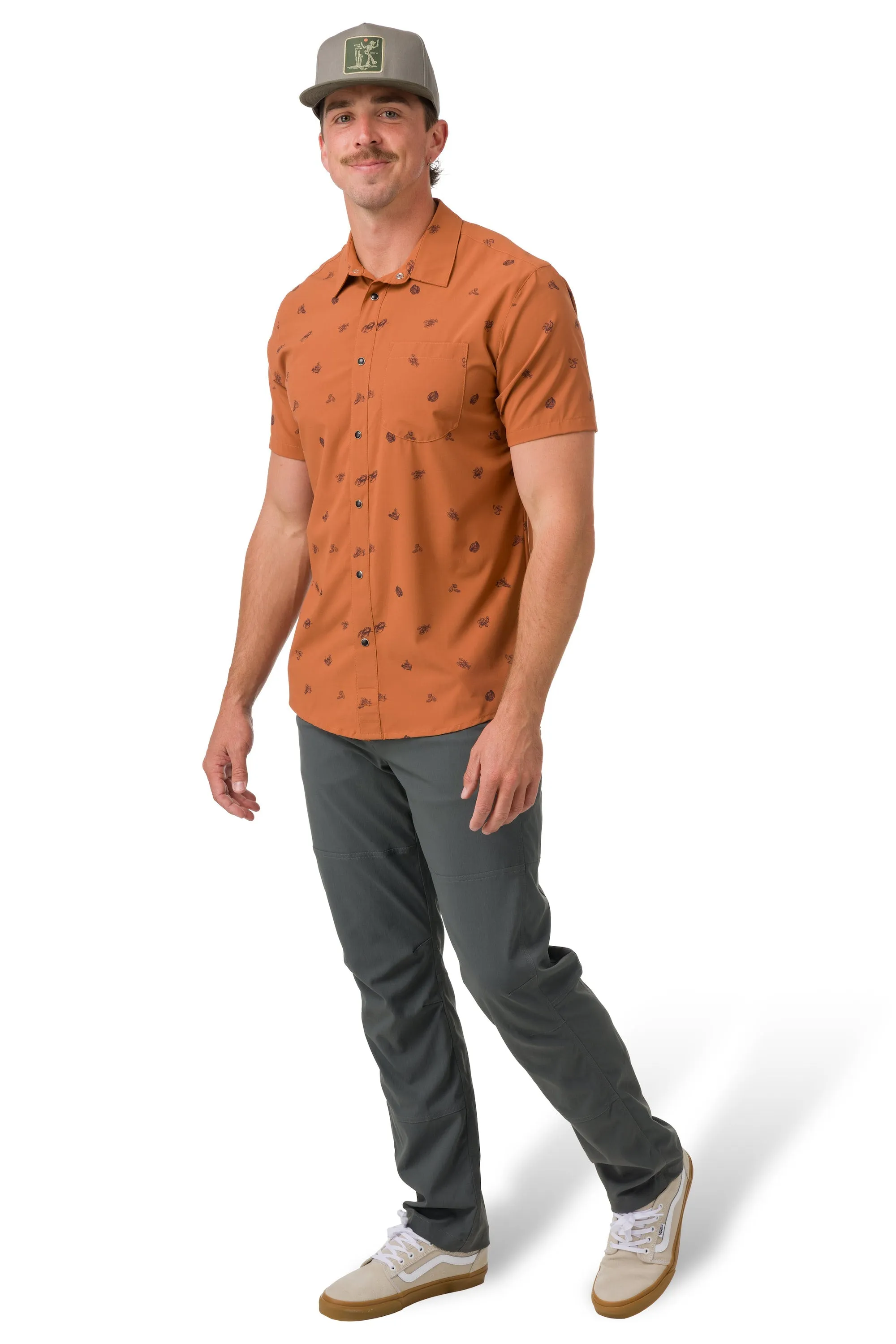 Trailworks Pant