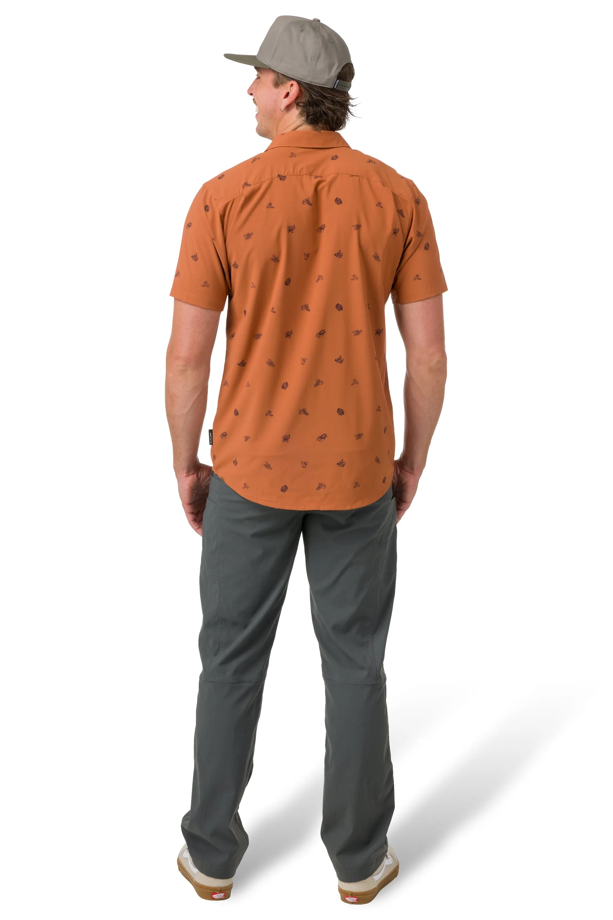 Trailworks Pant