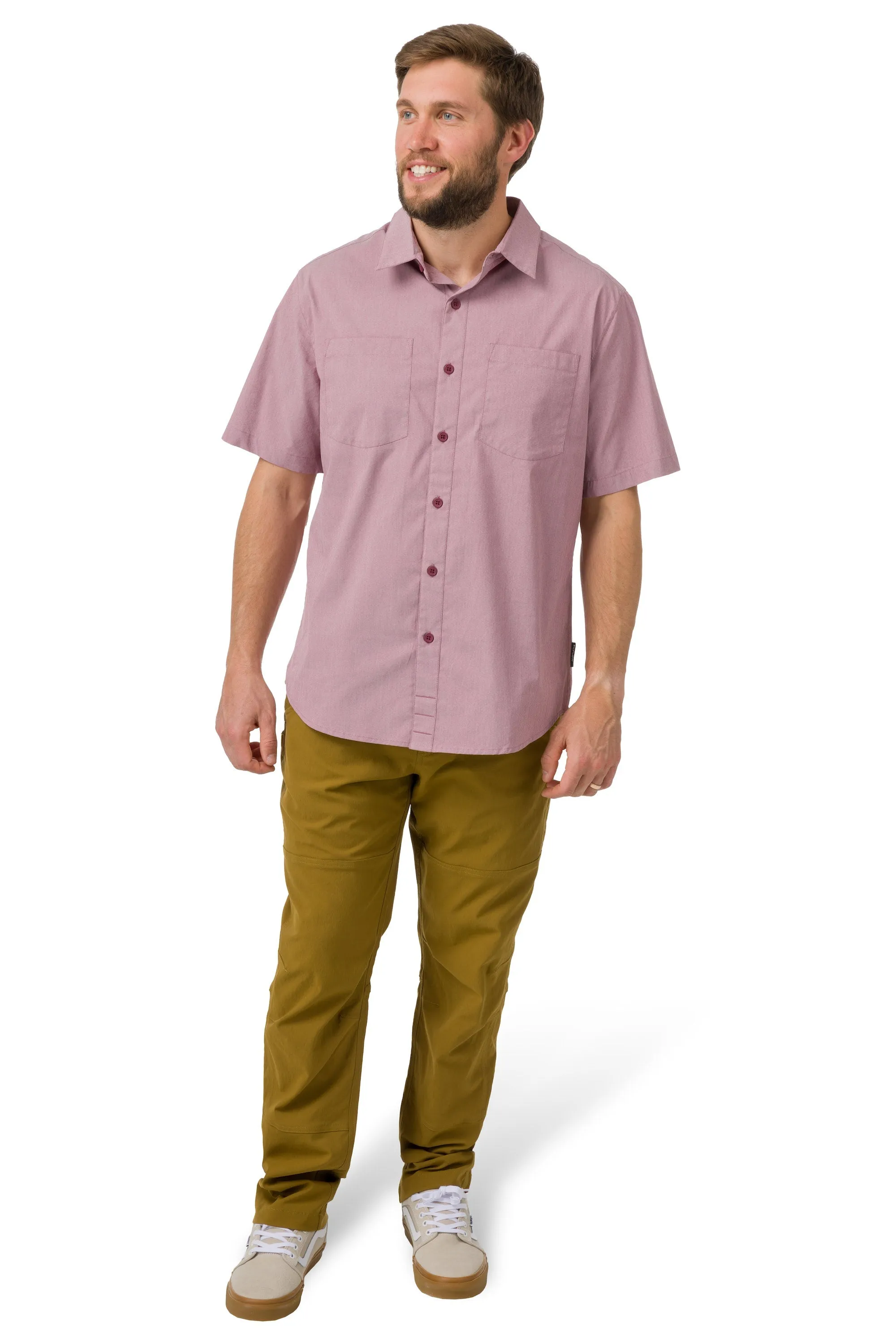 Trailworks Pant