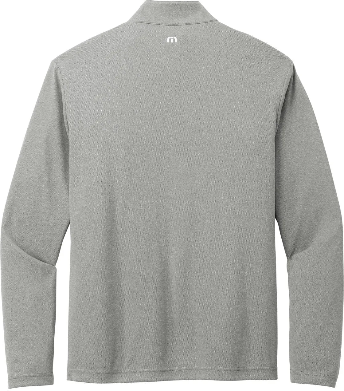 TravisMathew Coto Performance 1/4-Zip