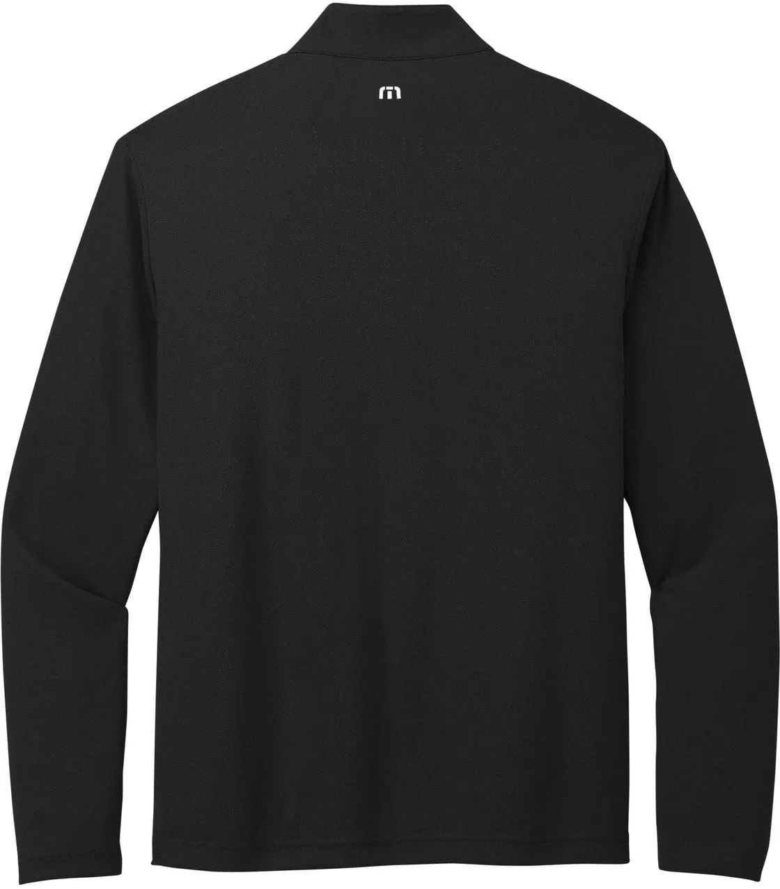 TravisMathew Coto Performance 1/4-Zip