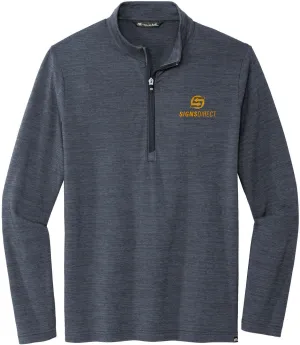 TravisMathew Crestview 1/4-Zip