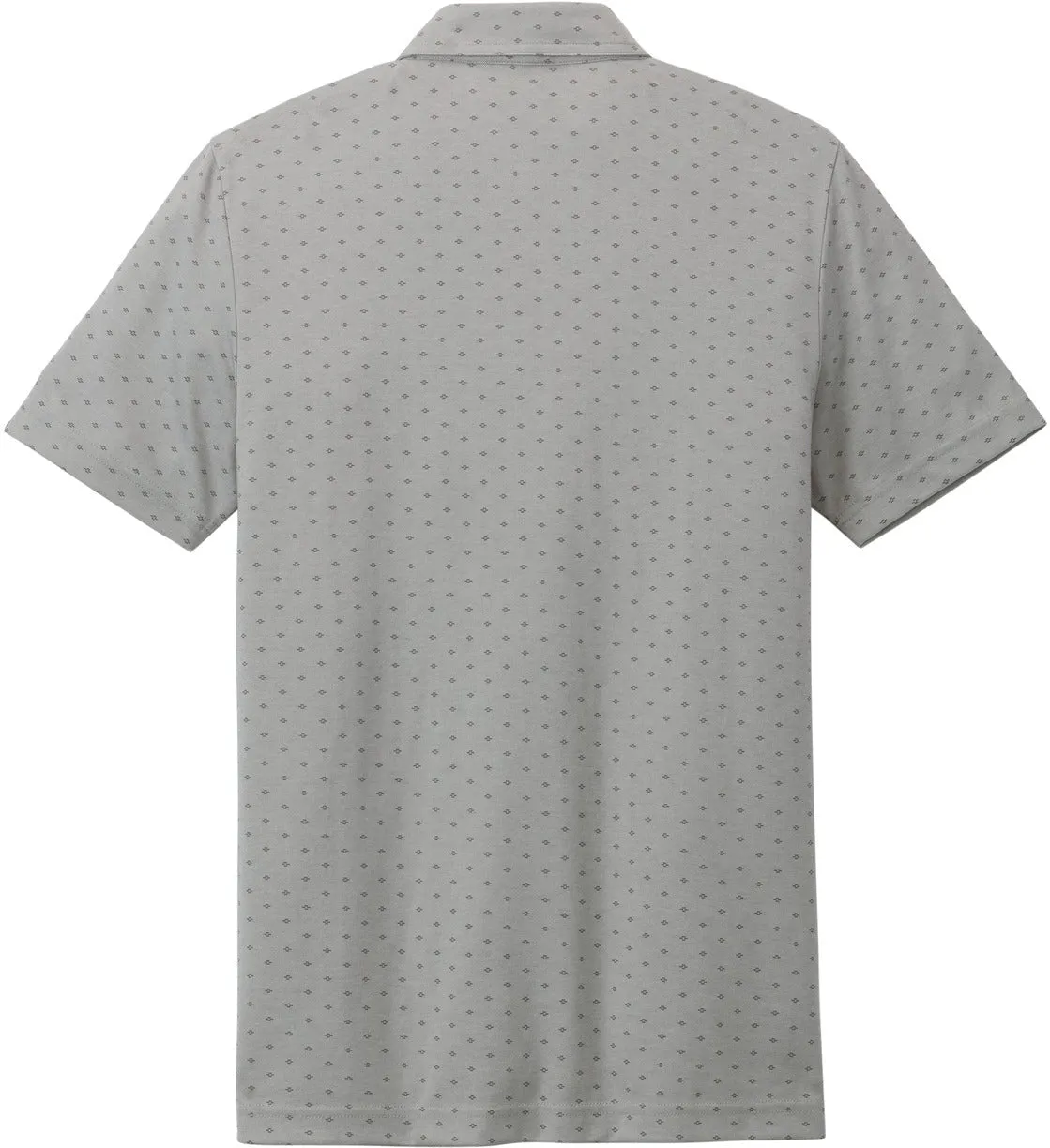 TravisMathew Oceanside Geo Polo