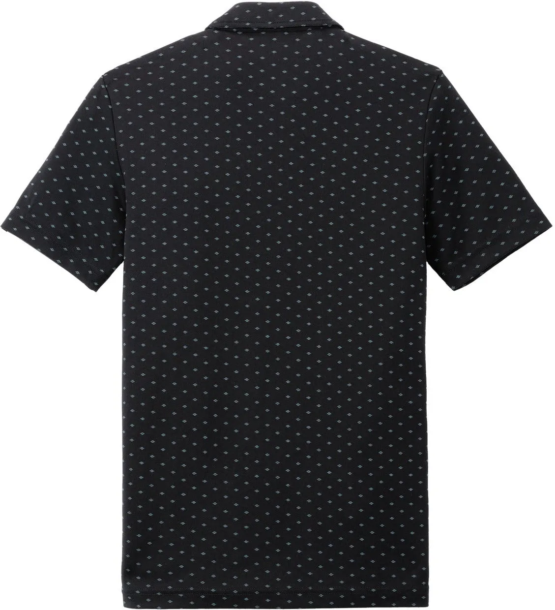 TravisMathew Oceanside Geo Polo