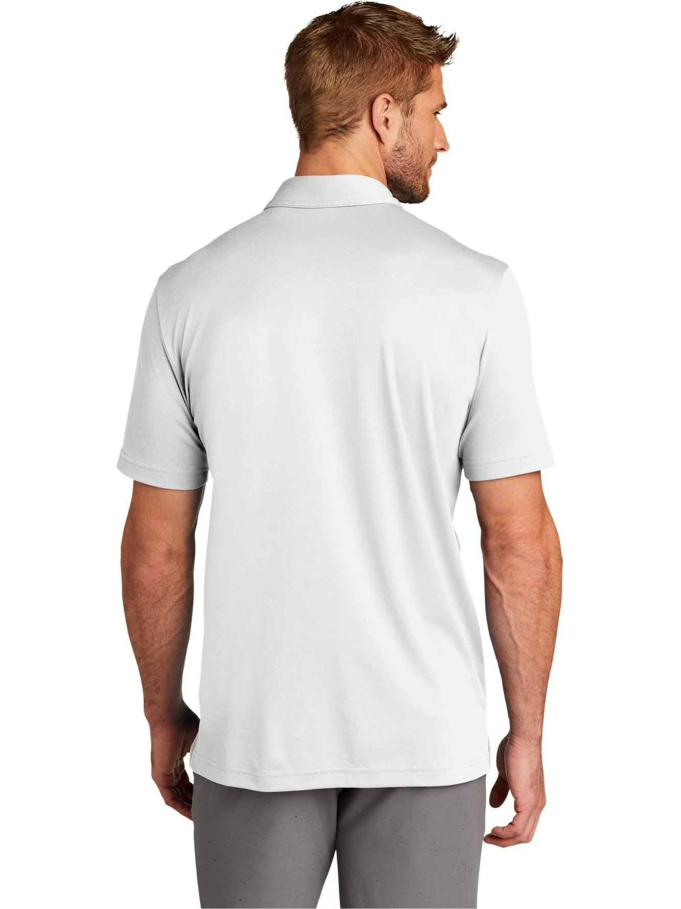 TravisMathew Oceanside Solid Polo