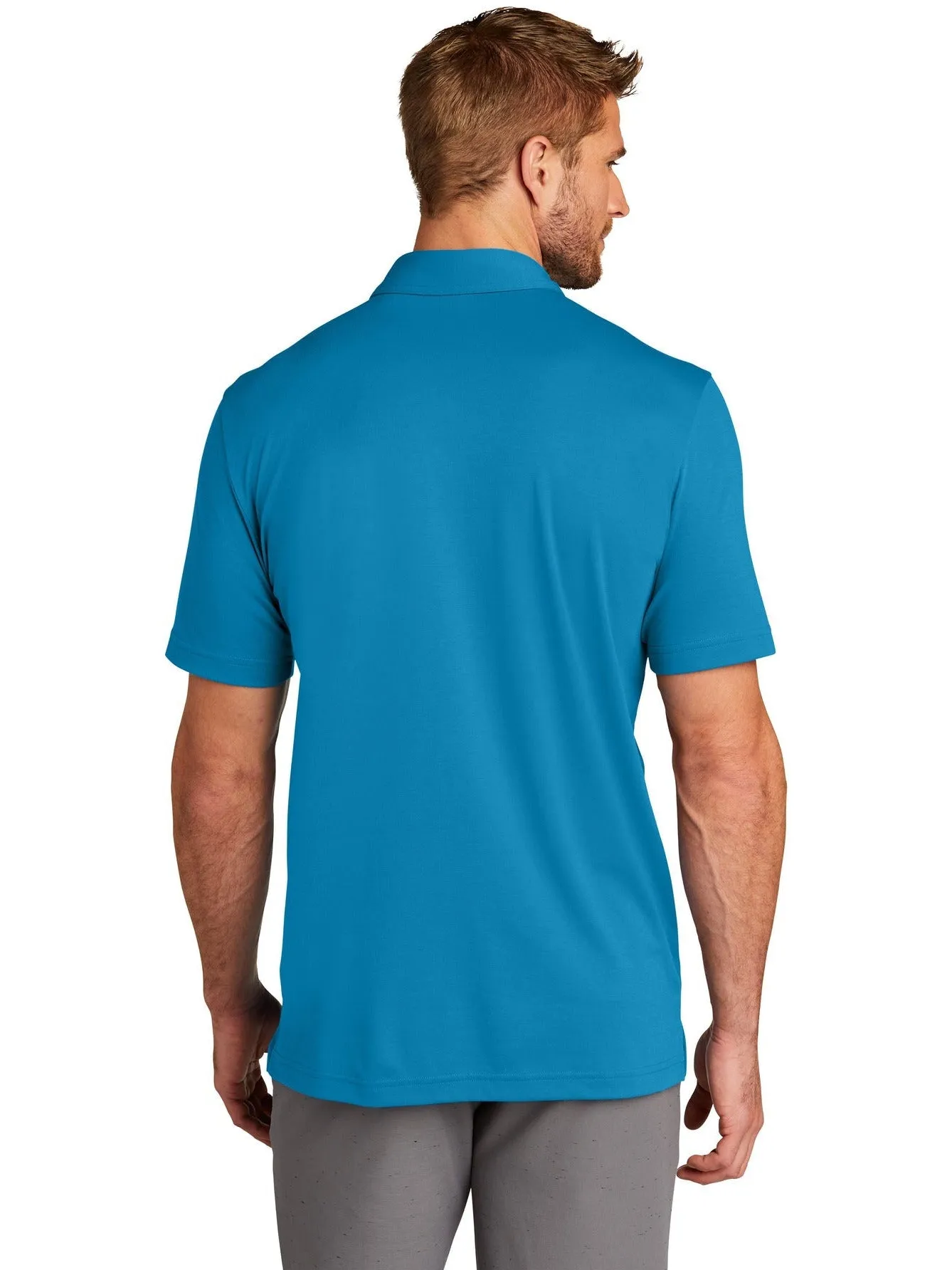 TravisMathew Oceanside Solid Polo