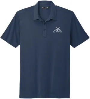 TravisMathew Oceanside Solid Polo