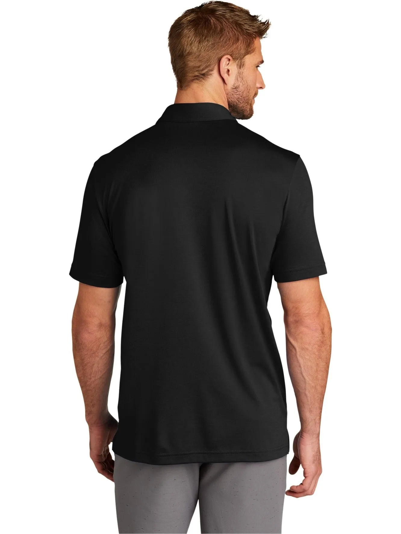 TravisMathew Oceanside Solid Polo