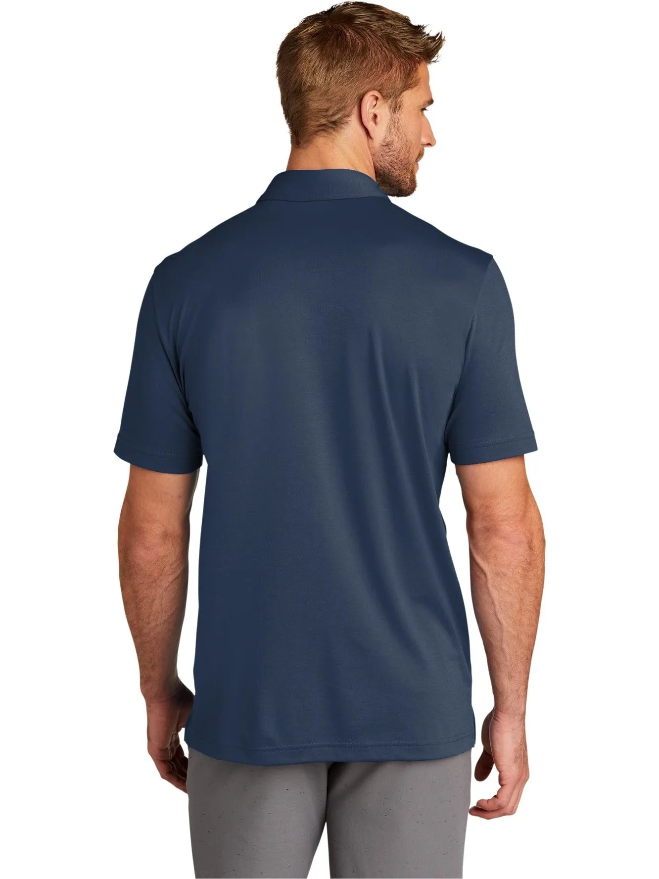 TravisMathew Oceanside Solid Polo
