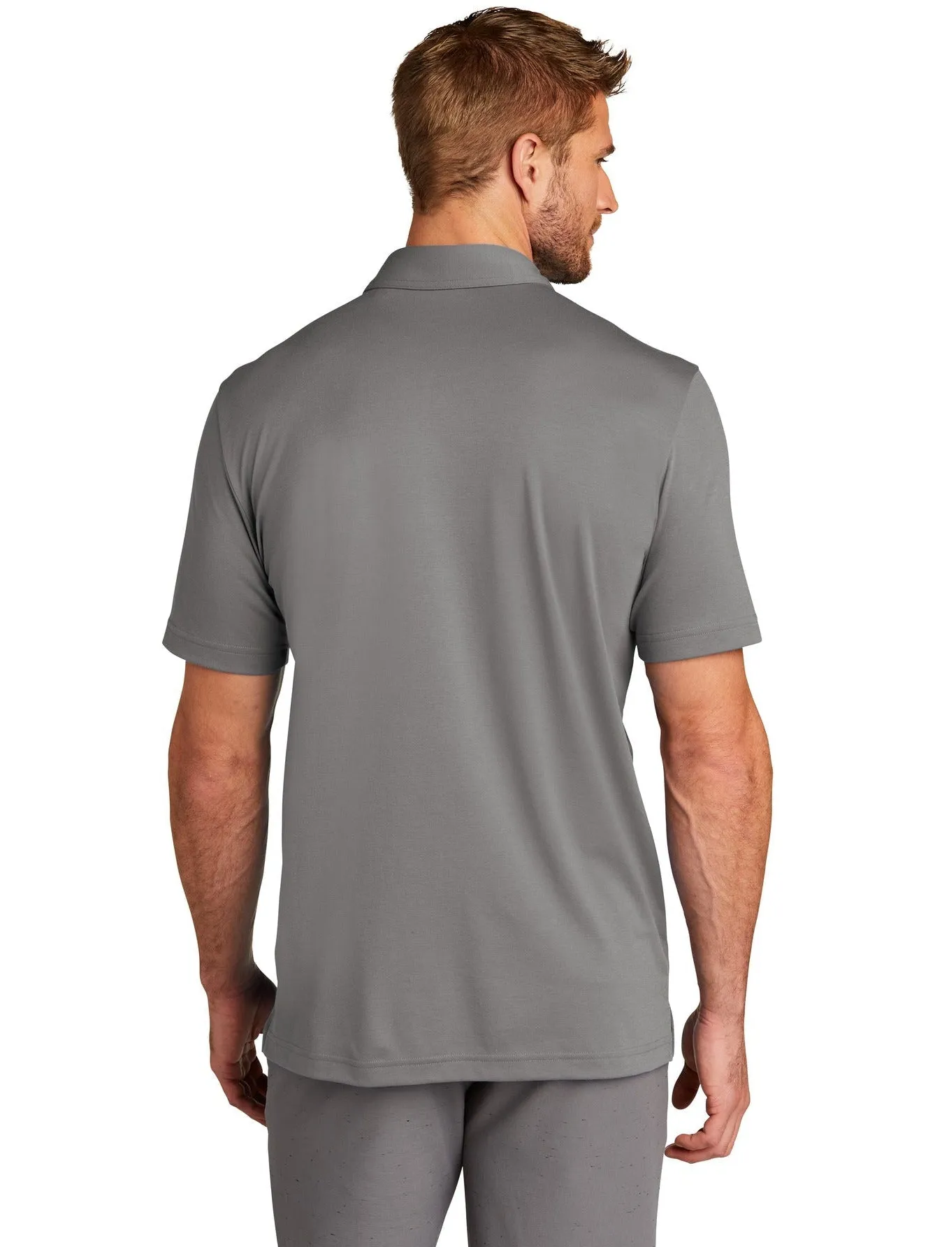 TravisMathew Oceanside Solid Polo