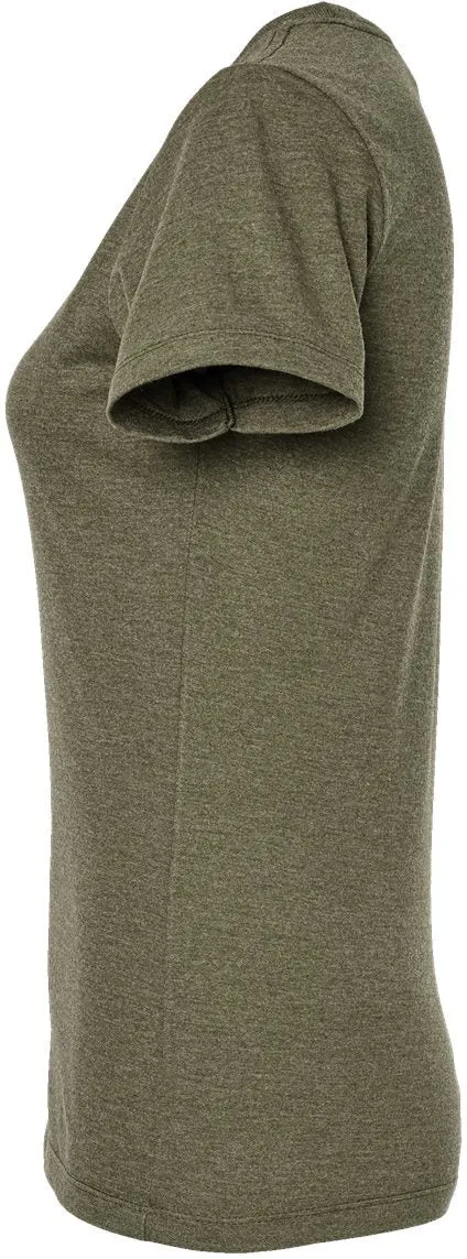 Tultex Ladies Premium Cotton Blend T-Shirt