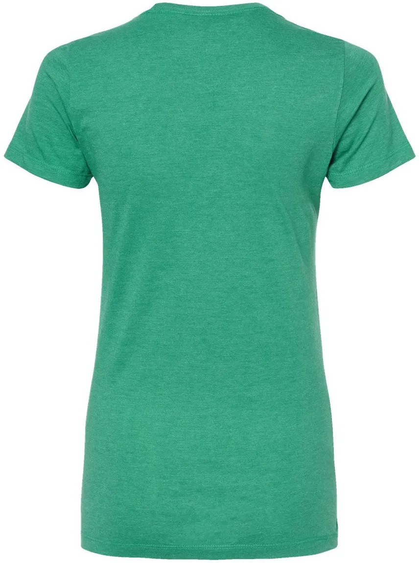 Tultex Ladies Premium Cotton Blend T-Shirt