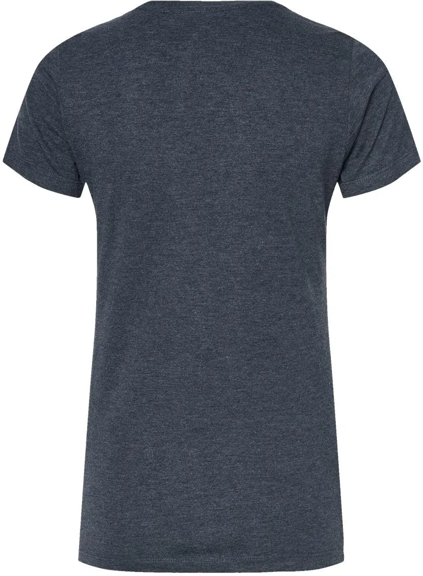 Tultex Ladies Premium Cotton Blend T-Shirt