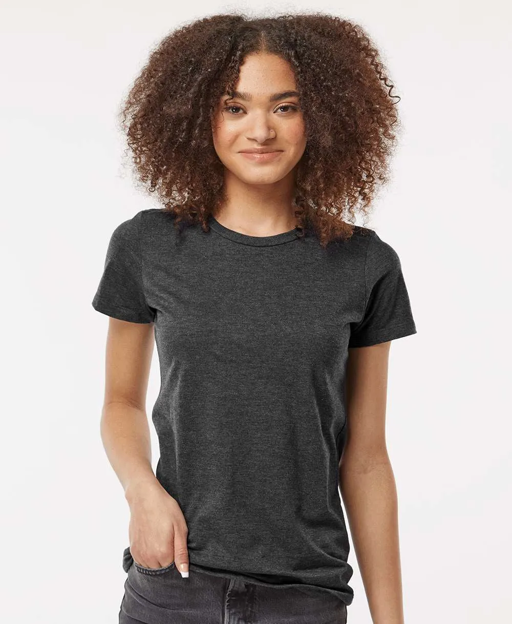 Tultex Ladies Premium Cotton Blend T-Shirt