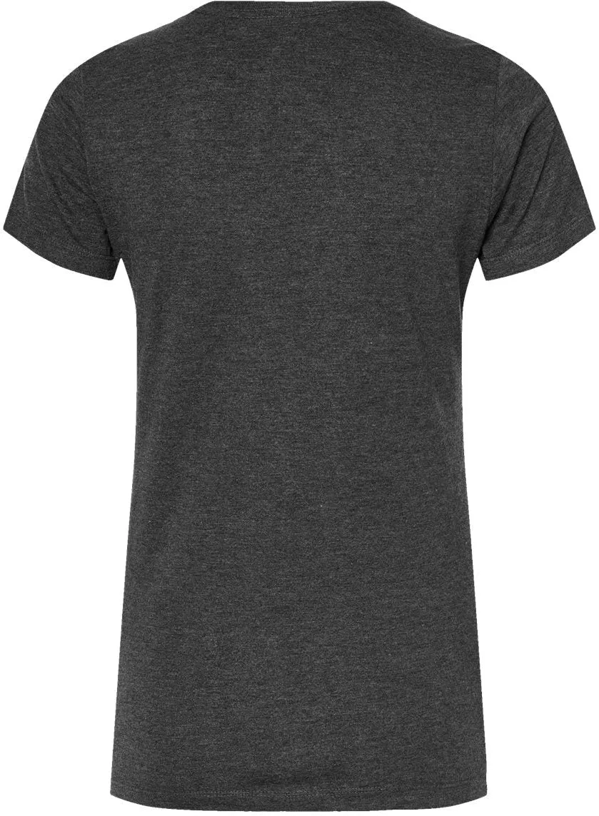 Tultex Ladies Premium Cotton Blend T-Shirt