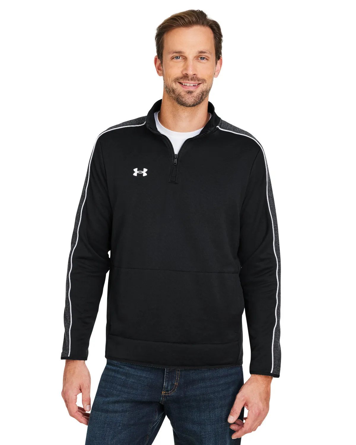 Under Armour Command Quarter-Zip 2.0