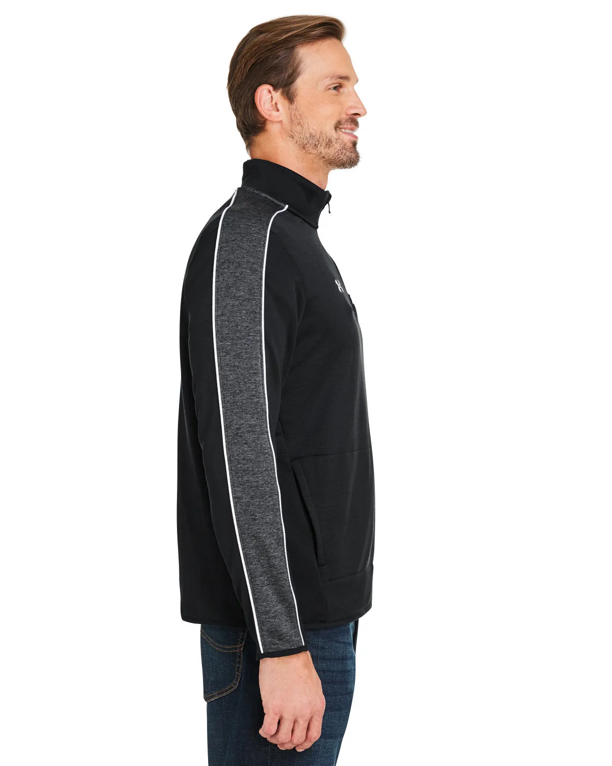 Under Armour Command Quarter-Zip 2.0