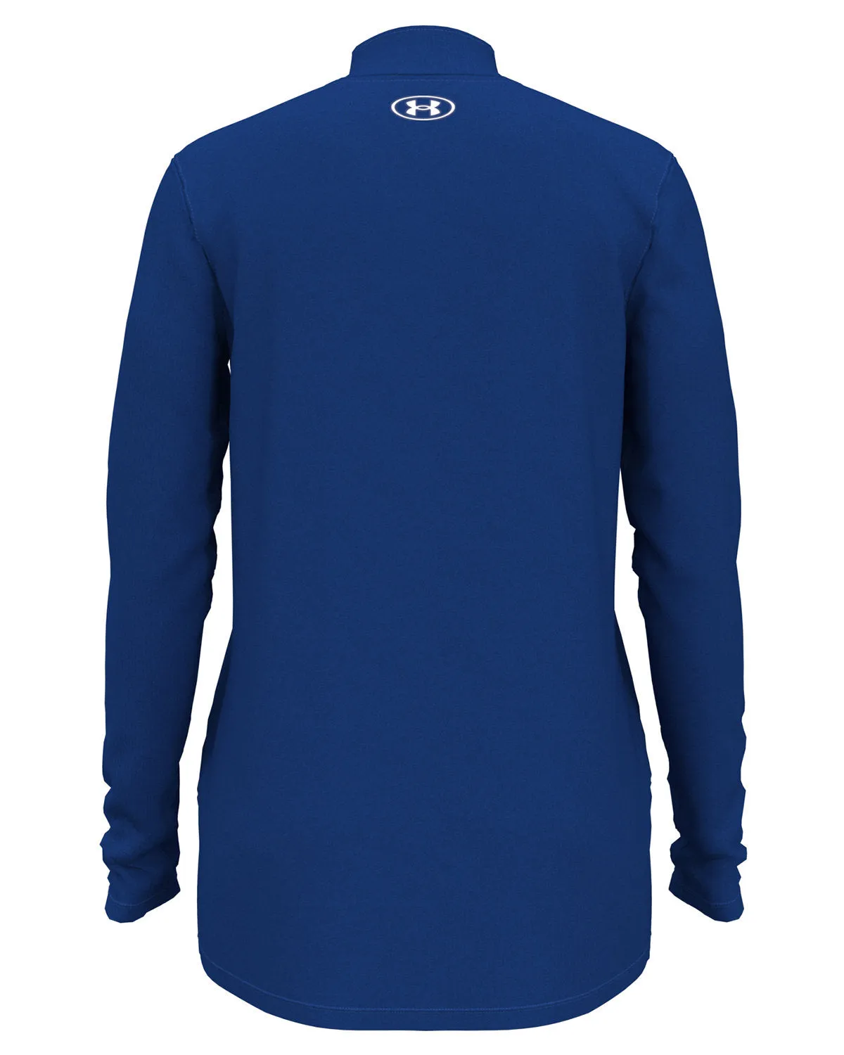 Under Armour Ladies Team Tech Half-Zip