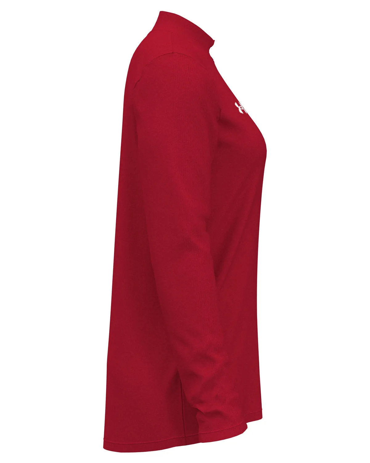 Under Armour Ladies Team Tech Half-Zip