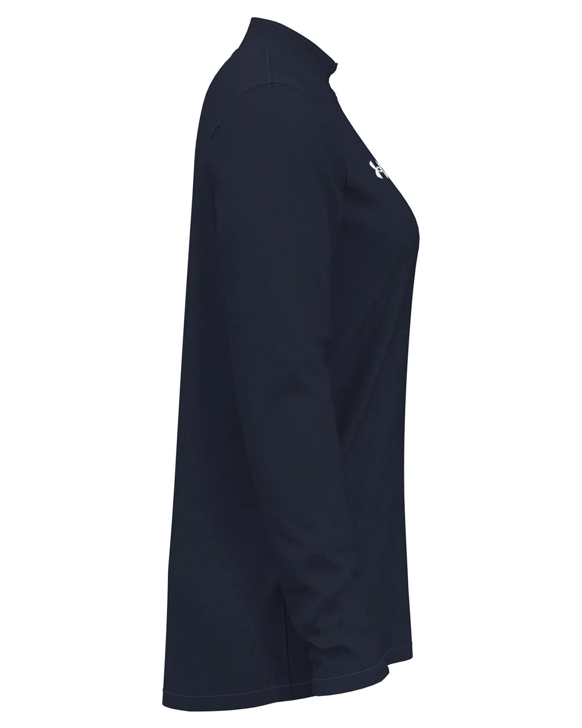 Under Armour Ladies Team Tech Half-Zip