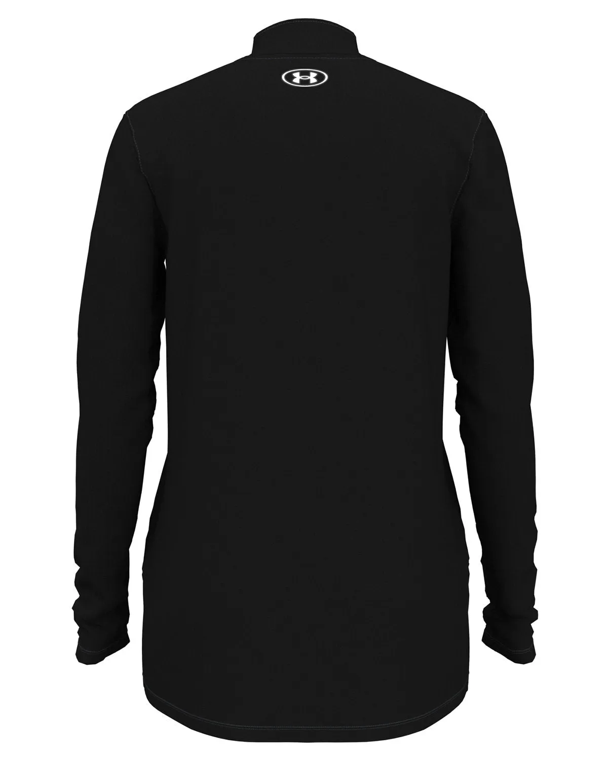 Under Armour Ladies Team Tech Half-Zip