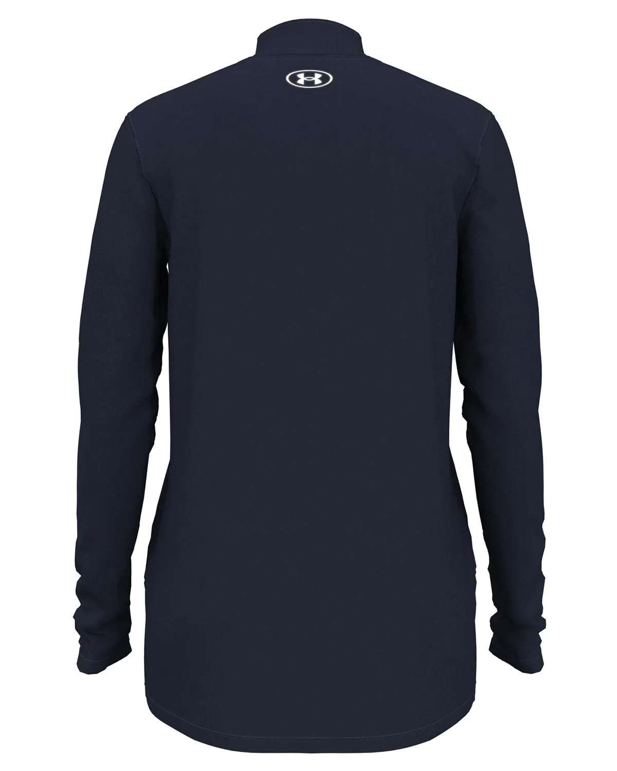 Under Armour Ladies Team Tech Half-Zip
