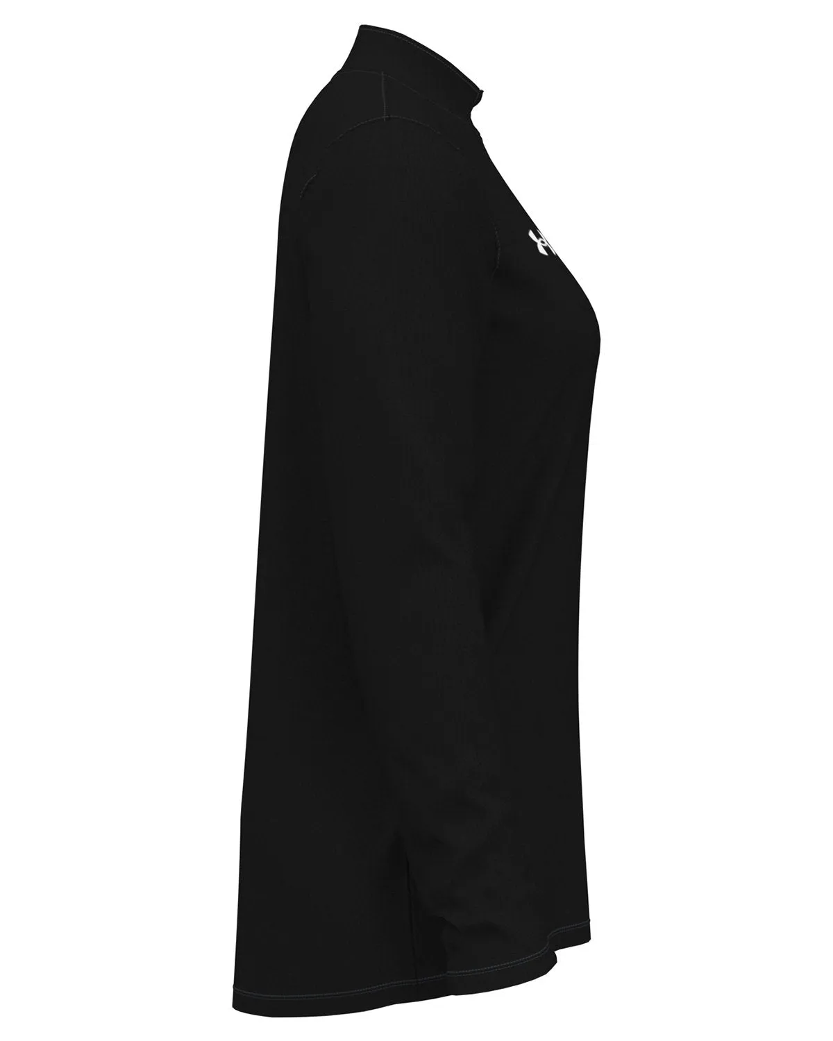 Under Armour Ladies Team Tech Half-Zip