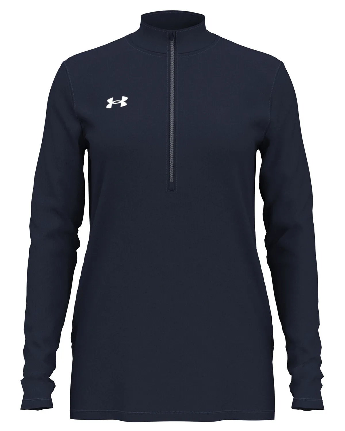 Under Armour Ladies Team Tech Half-Zip