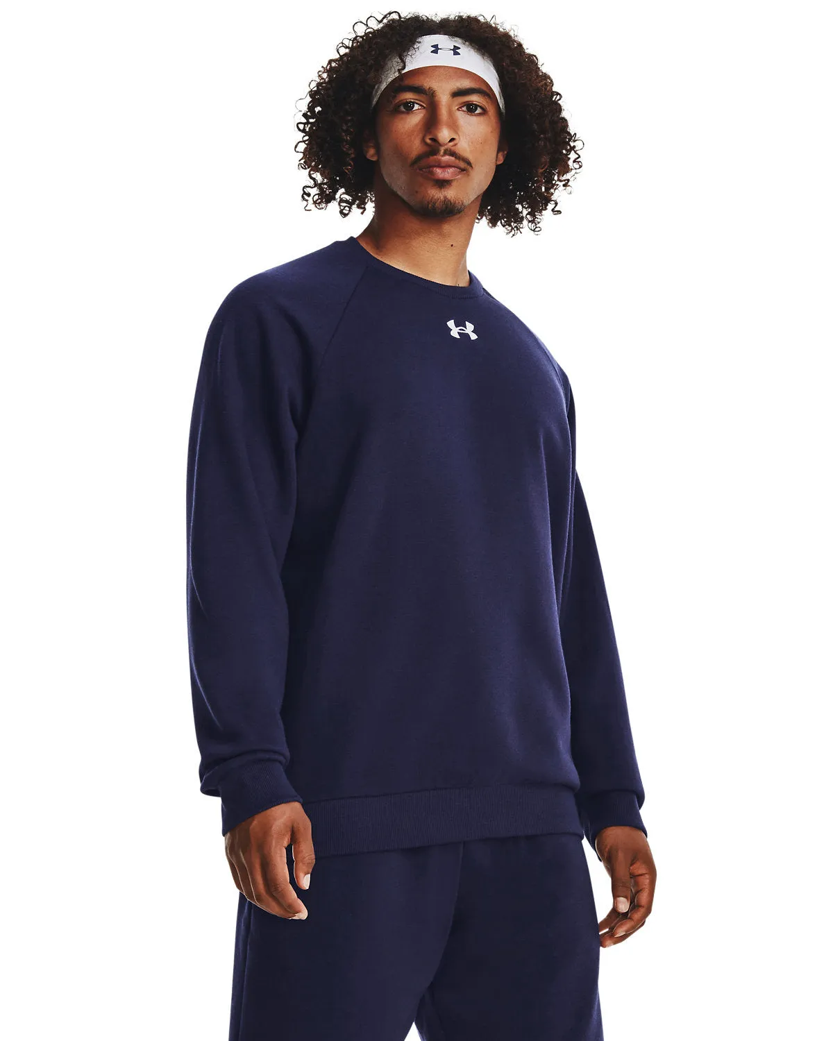 Under Armour Rival Fleece Sweatshirt