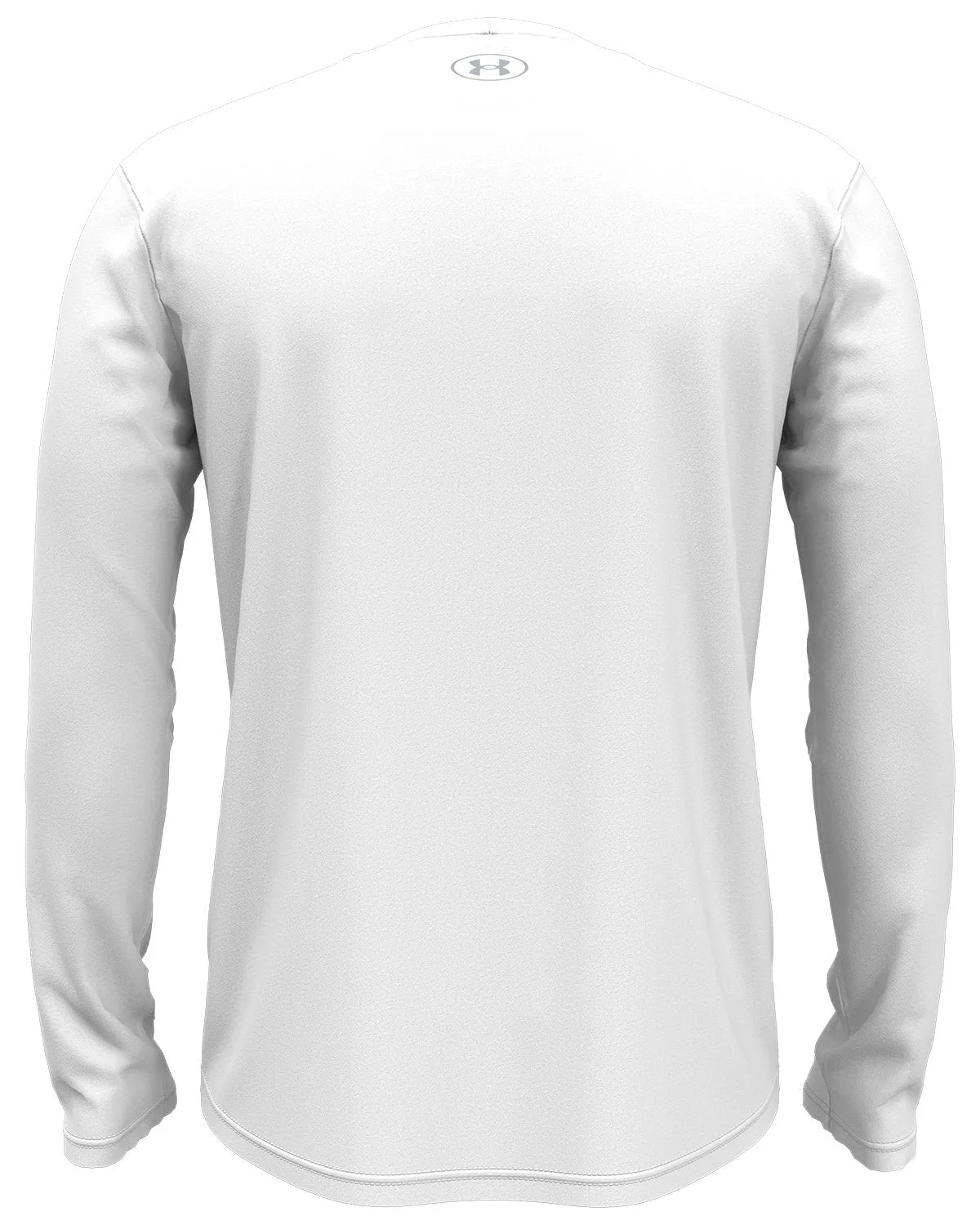 Under Armour Team Tech Long-Sleeve T-Shirt