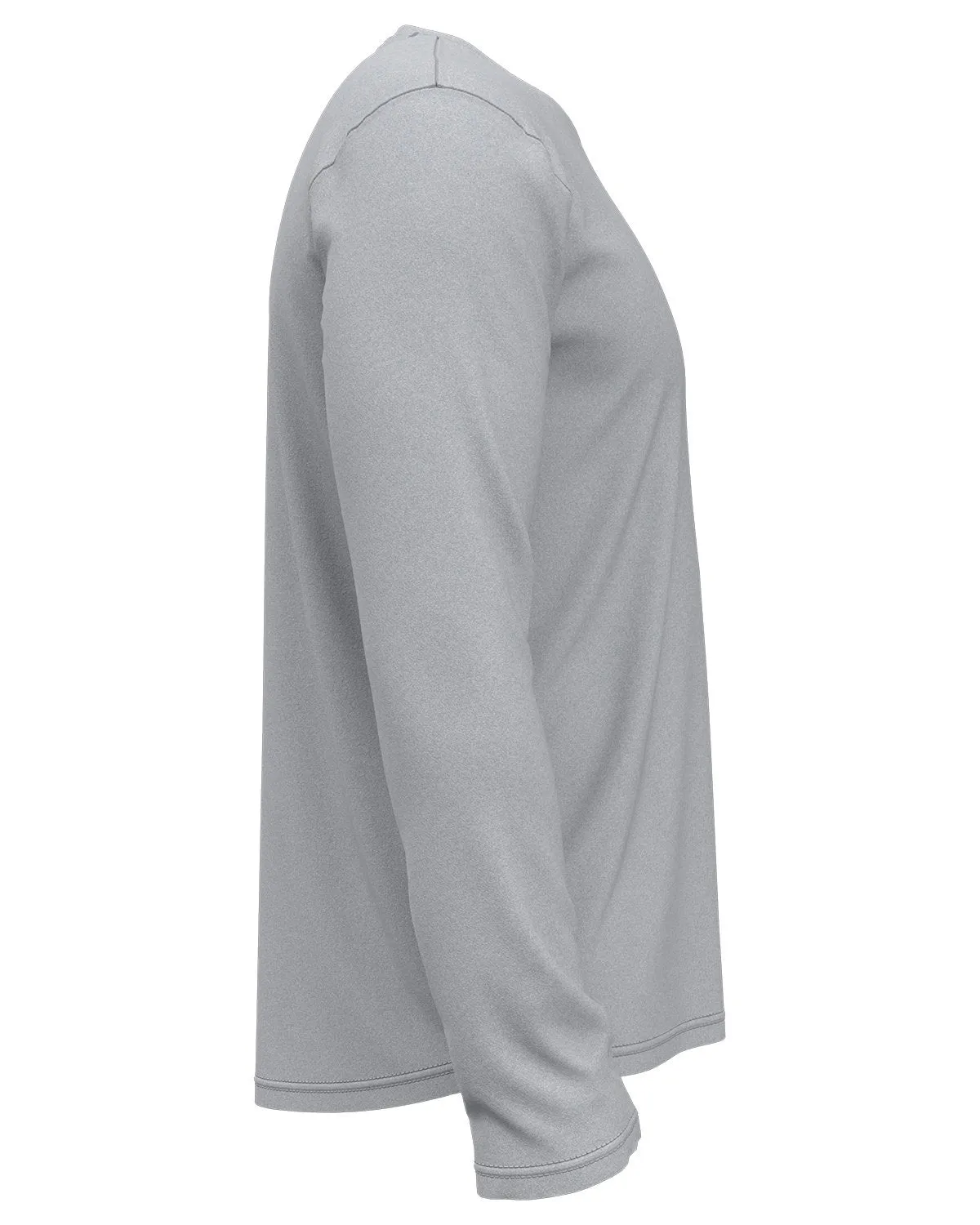 Under Armour Team Tech Long-Sleeve T-Shirt