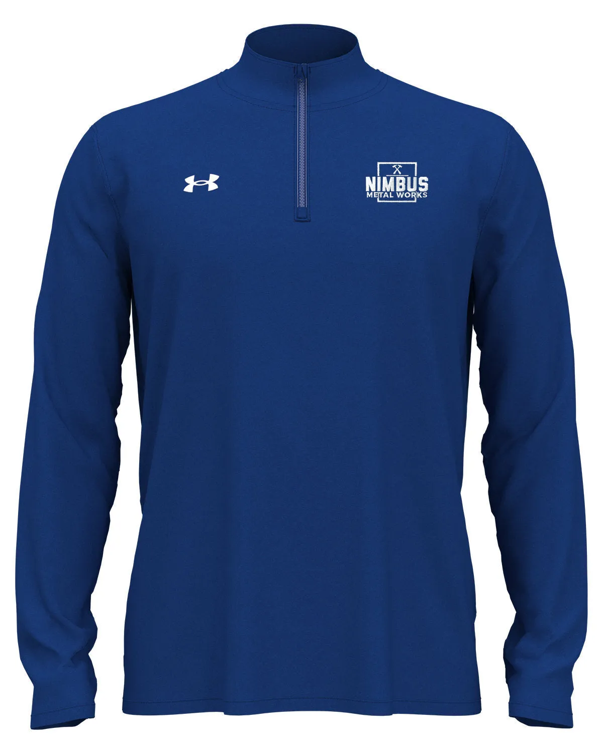 Under Armour Team Tech Quarter-Zip