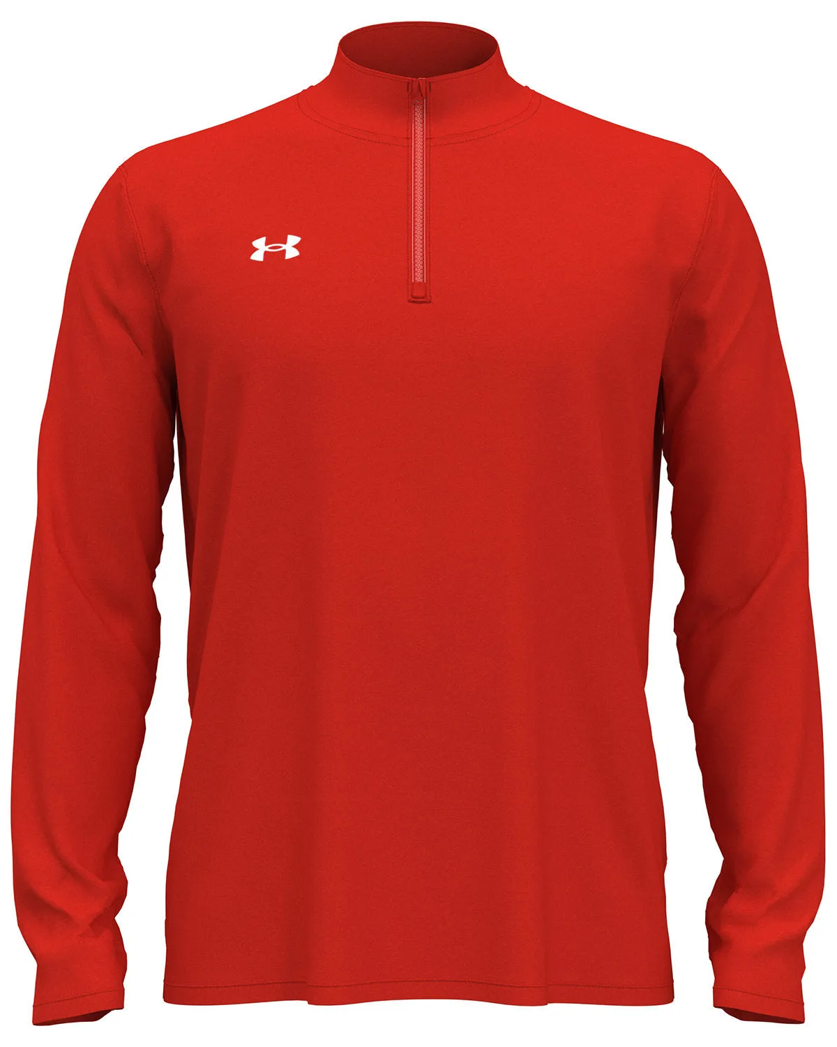 Under Armour Team Tech Quarter-Zip