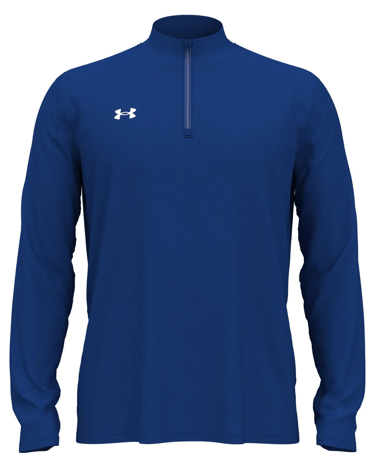 Under Armour Team Tech Quarter-Zip