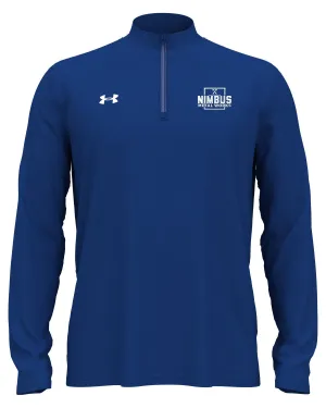 Under Armour Team Tech Quarter-Zip