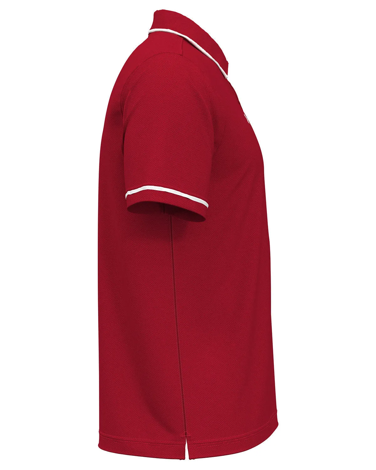 Under Armour Tipped Teams Performance Polo