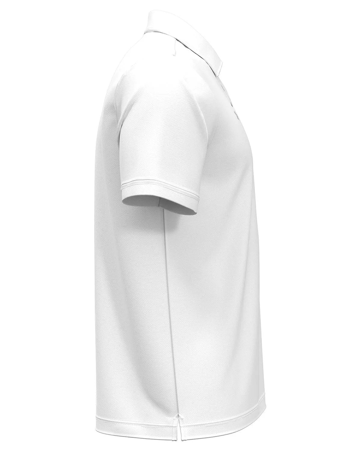 Under Armour Tipped Teams Performance Polo