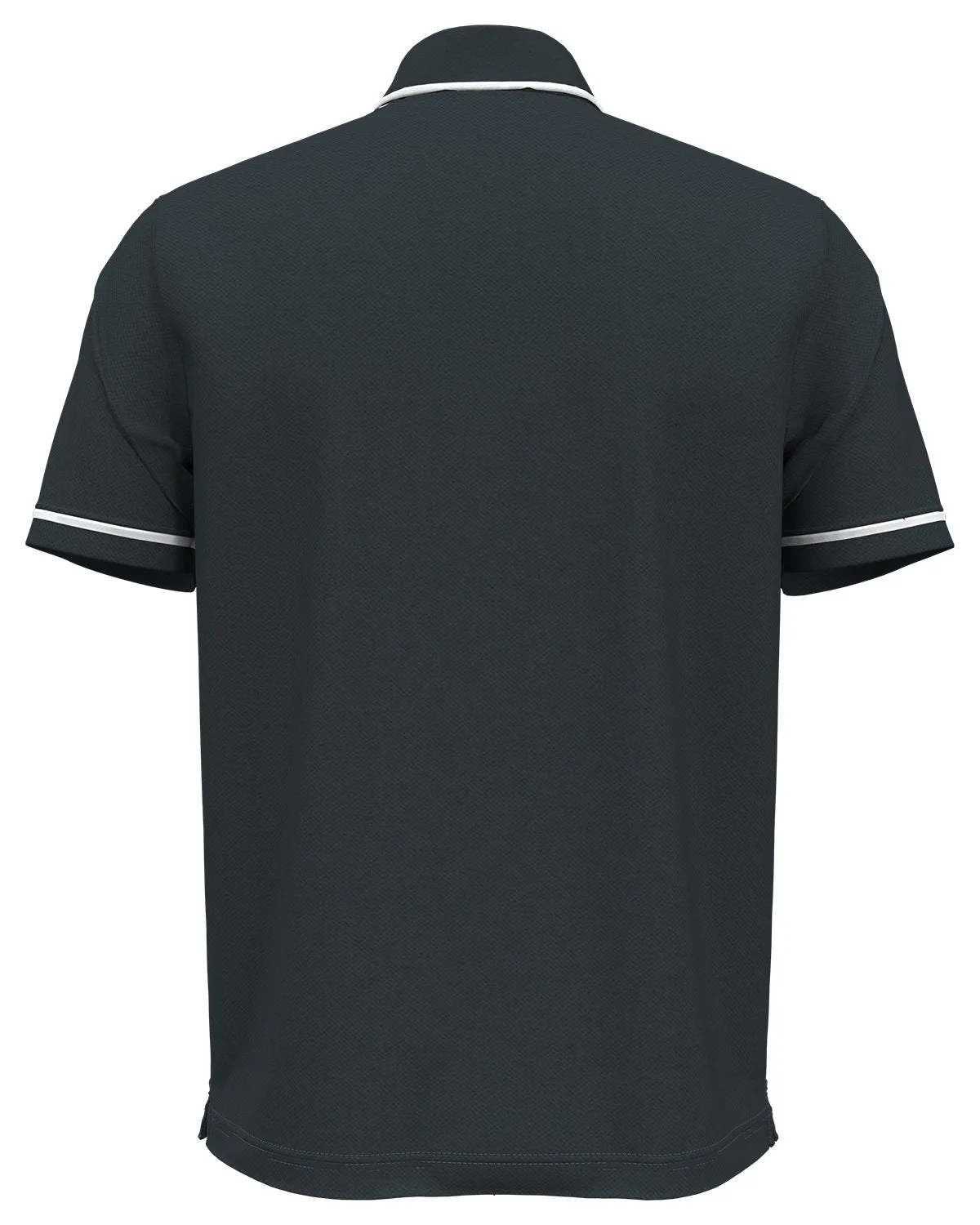 Under Armour Tipped Teams Performance Polo