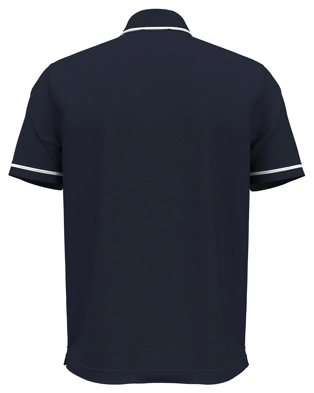 Under Armour Tipped Teams Performance Polo
