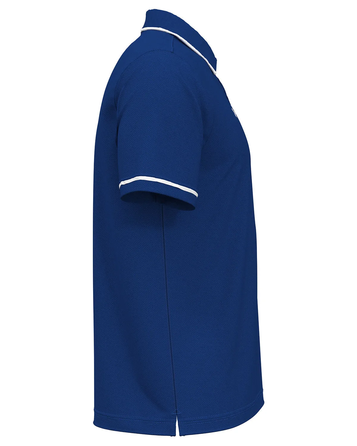 Under Armour Tipped Teams Performance Polo