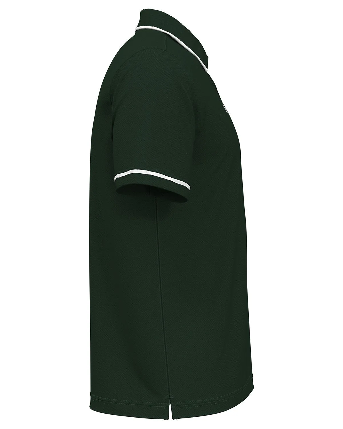 Under Armour Tipped Teams Performance Polo