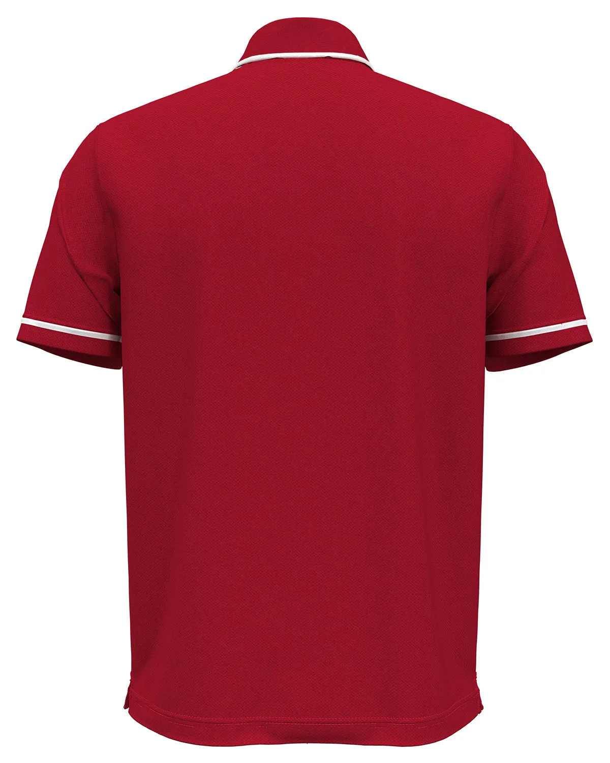 Under Armour Tipped Teams Performance Polo