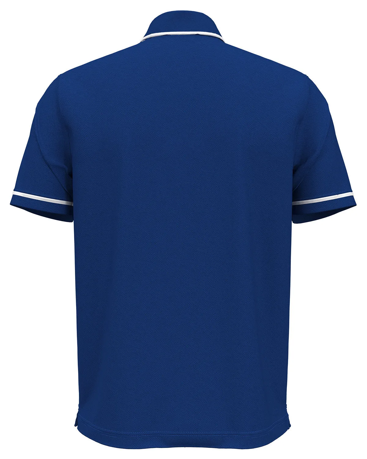 Under Armour Tipped Teams Performance Polo
