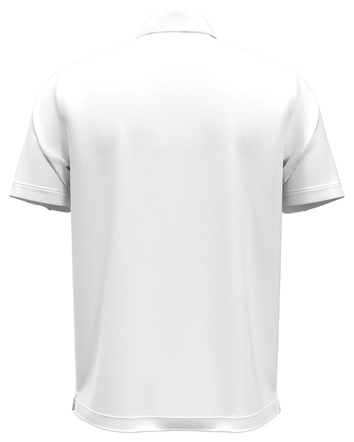 Under Armour Tipped Teams Performance Polo